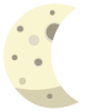 Mondphase 2
