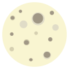 Mondphase 3