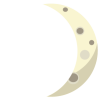 Mondphase 5